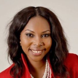 Mina M. Ogbanga