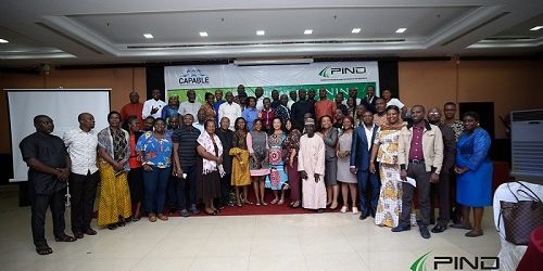 GROUP PHOTOGRAPH OF DELEGATES-XL
