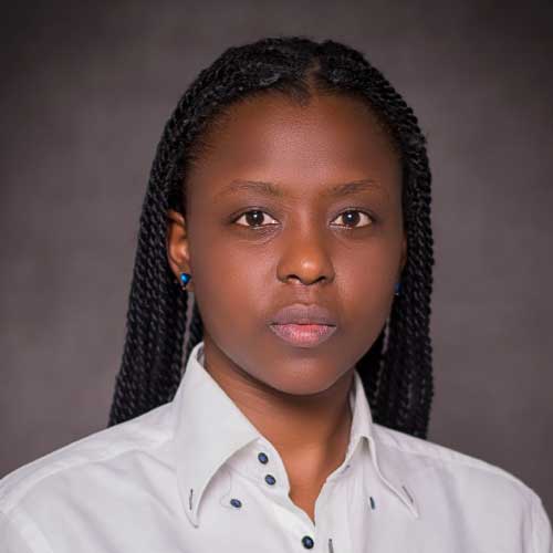 Nezah Obi-Odu — PIND Foundation