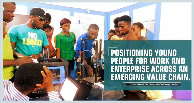 Positioning Young People For Work And Enterprise Across An Emerging ...