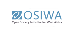 OPEN SOCIETY INITIATIVE FOR WEST AFRICA