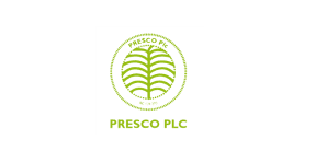 PRESCO PLC
