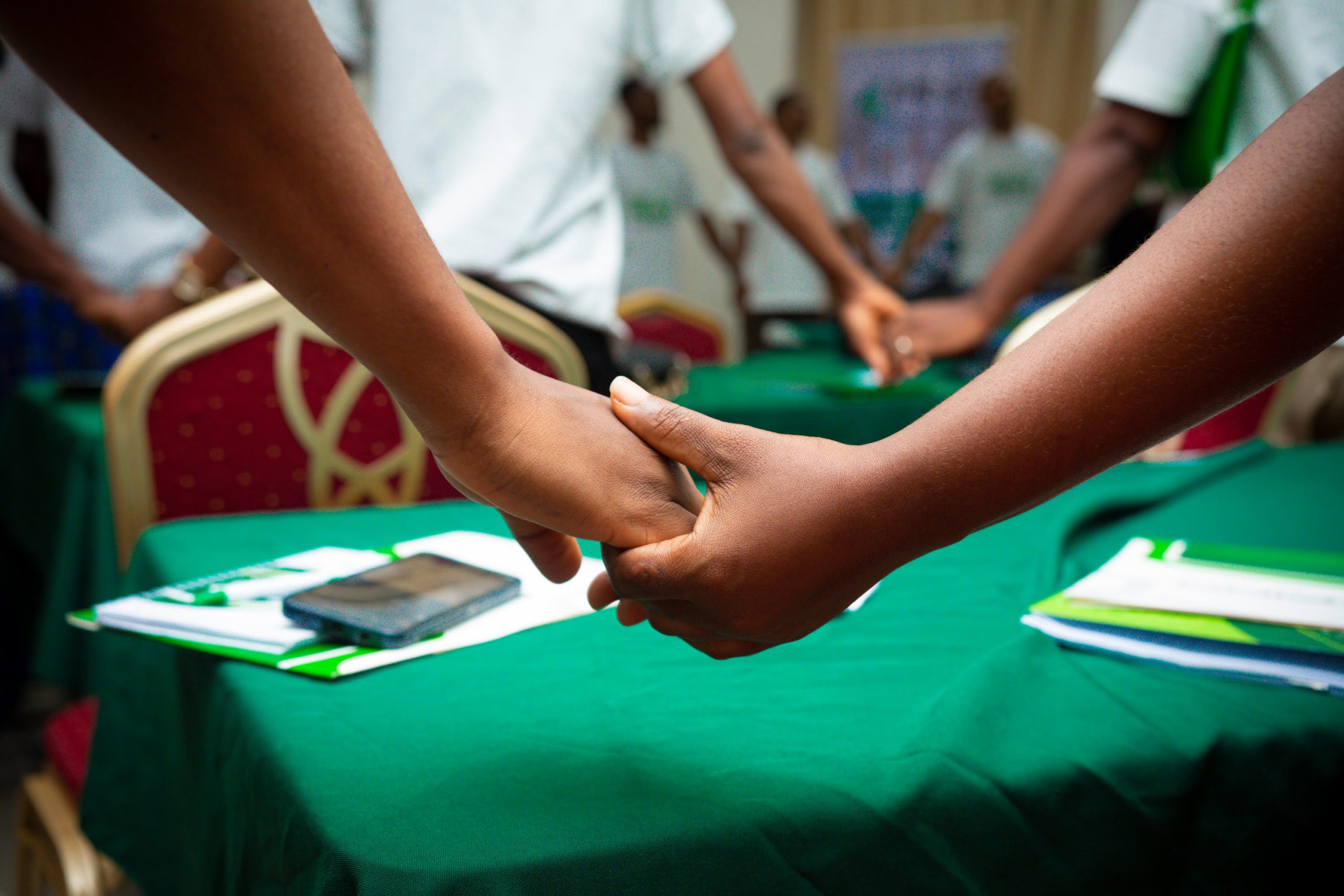 Embracing Inclusivity: The Inspiring Journey of a Peace Champion in the