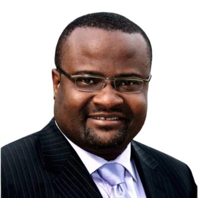 Dr. Effiong Essien 