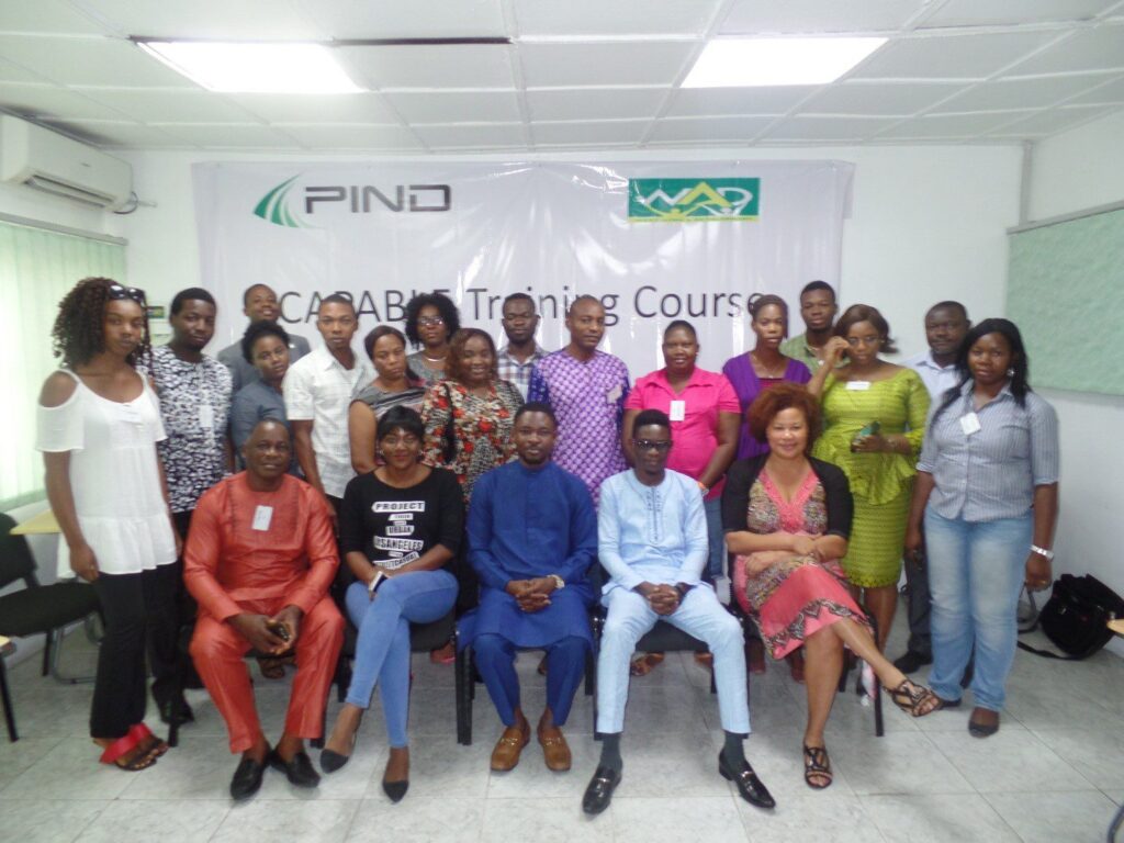 Empowering CSOs Through ICT/Social Media Trainings