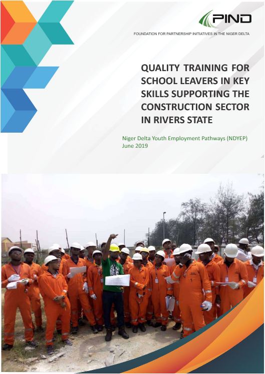 PIND Construction Study Paper