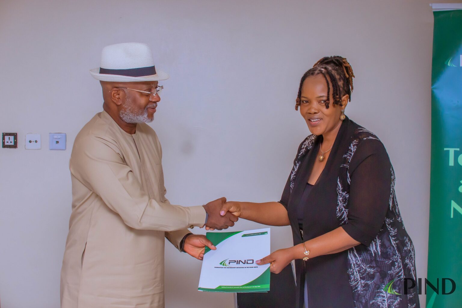 PIND Expands Youth Employment Program Through Market-Driven Skills ...
