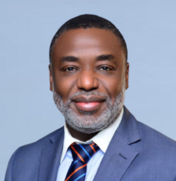 Tunji Idowu