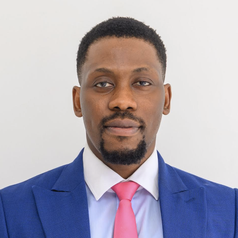 Kehinde Adeniyi 