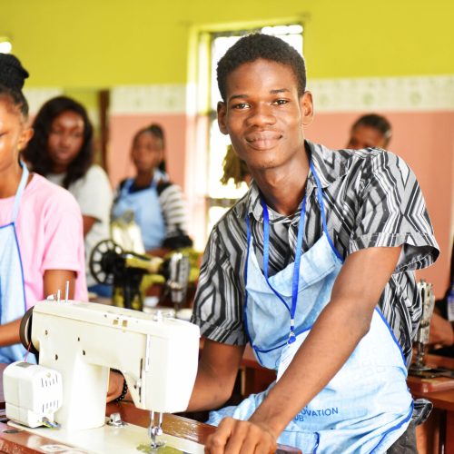 Youth Employment